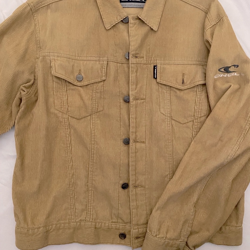 O'Neil Corderouy Jacket